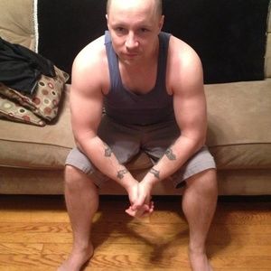 Meet your Posher, Randy