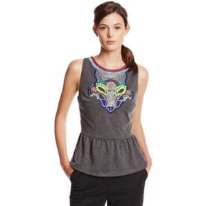 NWT Greylin Sidra Top