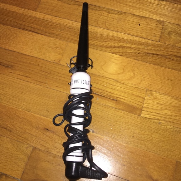 Hot Tools Curling Wand
