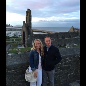 Meet your Posher, Meg