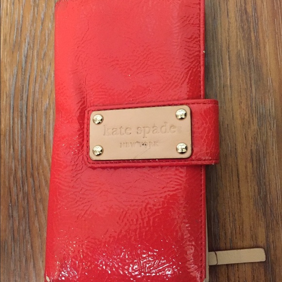 Kate Spade Wallet