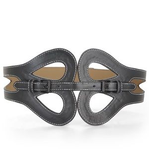 NWT. BCBG belt