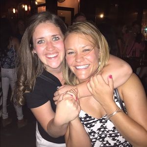 Meet your Posher, Julia