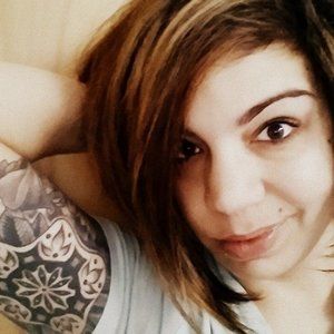 Meet your Posher, Christianique