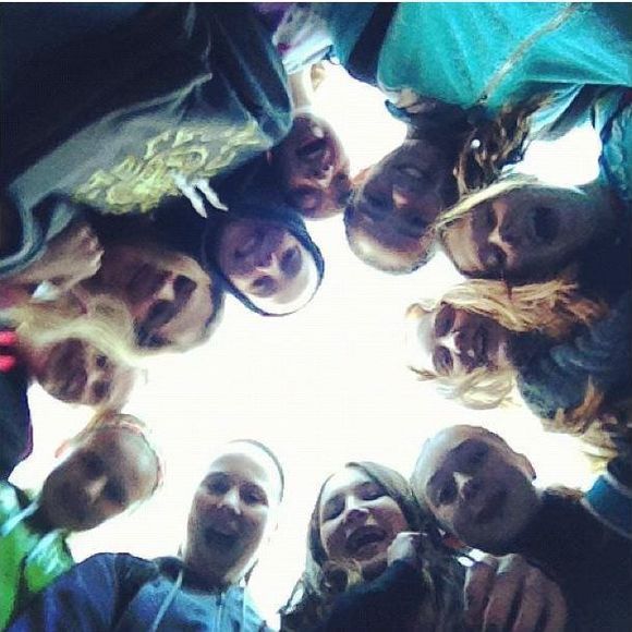 Meet your Posher, Keirstan - Picture 1 of 1