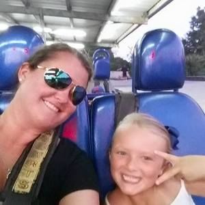 Meet your Posher, Allison