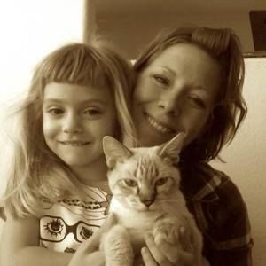 Meet your Posher, Kimberly