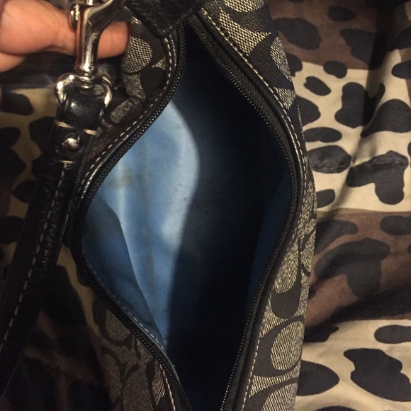 Coach bag - Picture 2 of 3