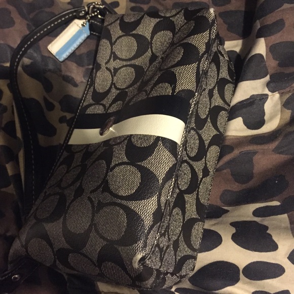 Coach bag - Picture 3 of 3