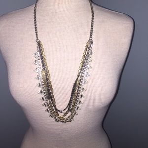Stella & Dot necklace