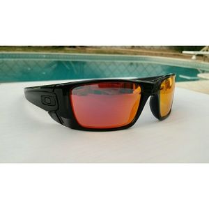 Oakley Turbine sunglasses