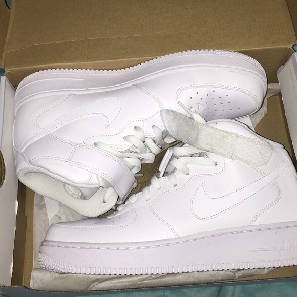Men's Nike Air Force 1 New