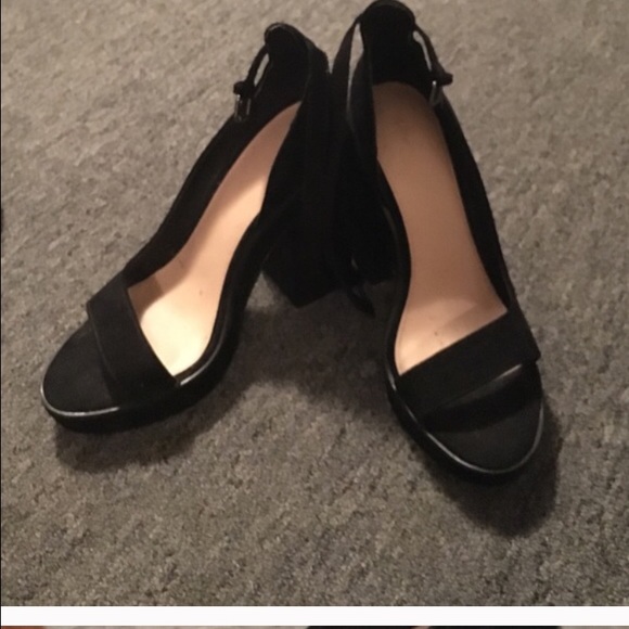 Zara shoes