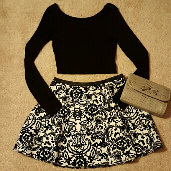 Forever 21 Dresses & Skirts - SOLD IN BUNDLE