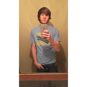 Meet your Posher, Alec