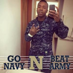 Meet your Posher, Isaiah