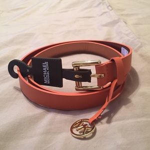 Michael Kors Belt