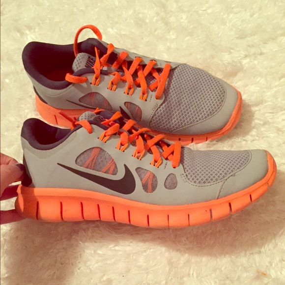 Nikes