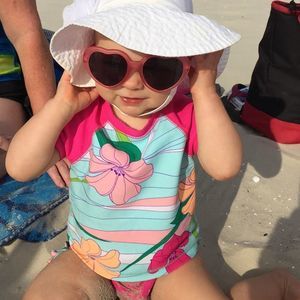 Meet your Posher, Beth