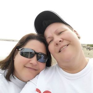 Meet your Posher, Brandy