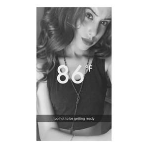 Meet your Posher, Esme