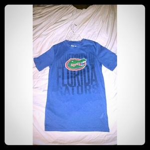 UF Workout Shirt
