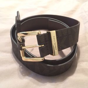 Michael Kors Belt