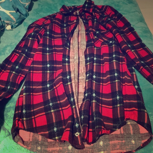 Flannel