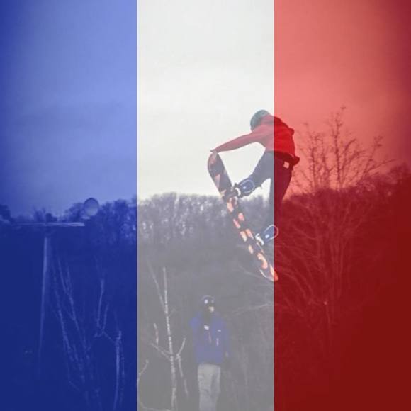 Meet your Posher, Keelin - Picture 1 of 1