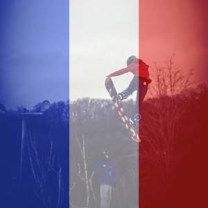 Meet your Posher, Keelin