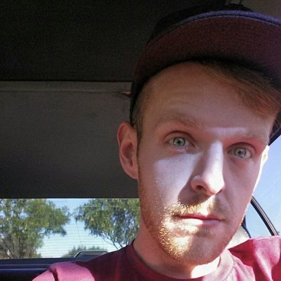 Meet your Posher, Erik - Picture 1 of 1