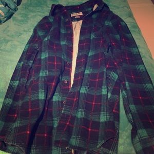Flannel