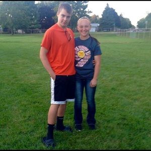 Meet your Posher, Jadin