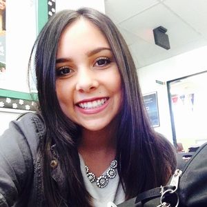 Meet your Posher, Bianka