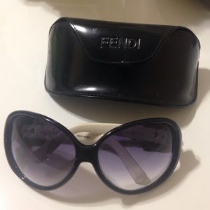 Fendi sunglasses
