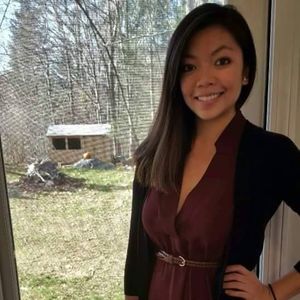 Meet your Posher, Susie