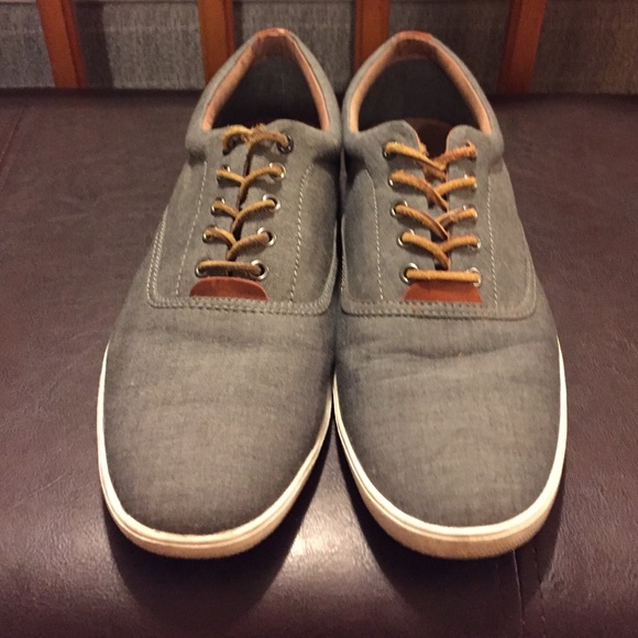 Aldo Men's Low Cut Shoes