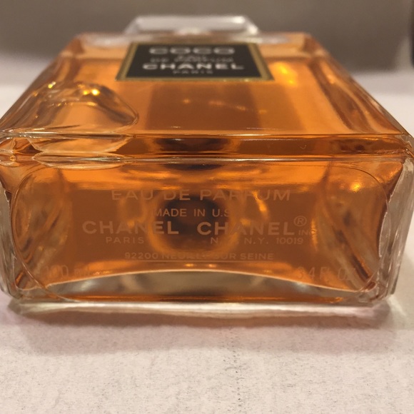Perfume - Picture 2 of 2