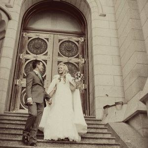 Meet your Posher, Rebecca