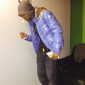 Meet your Posher, Trey