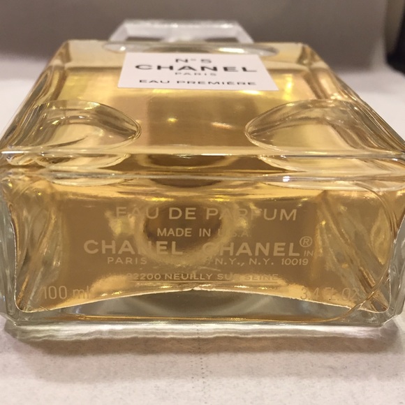 Perfume - Picture 2 of 2