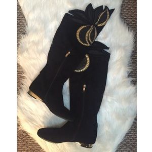 🔥🔥🔥 Over-the-Knee Boots 🔥🔥🔥