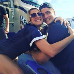 Meet your Posher, Reba