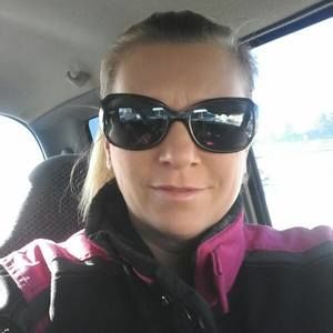 Meet your Posher, Lori
