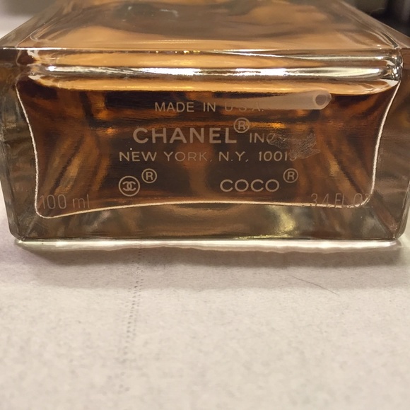 Perfume - Picture 2 of 2