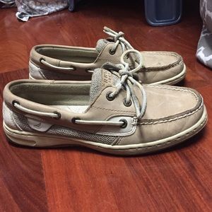 Sperry's