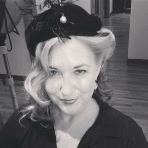 Meet your Posher, Kimberly