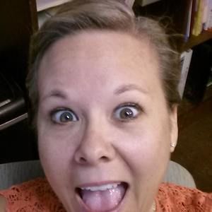 Meet your Posher, Tammy