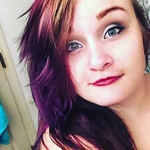 Meet your Posher, Scarlet