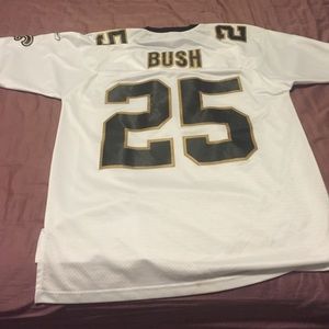 reggie bush jersey